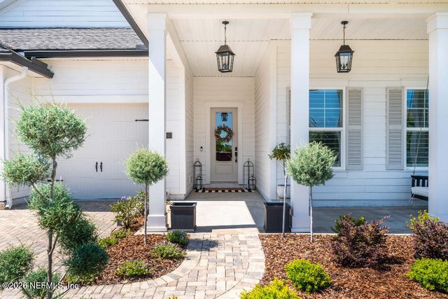 126 SEAHILL Drive, St. Augustine, FL 32092