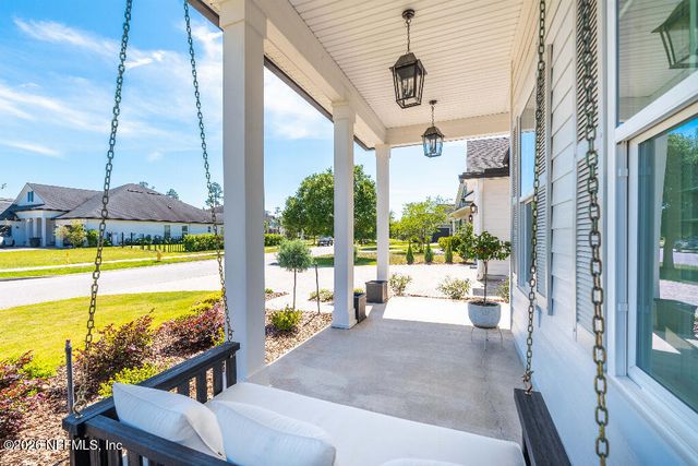 126 SEAHILL Drive, St. Augustine, FL 32092
