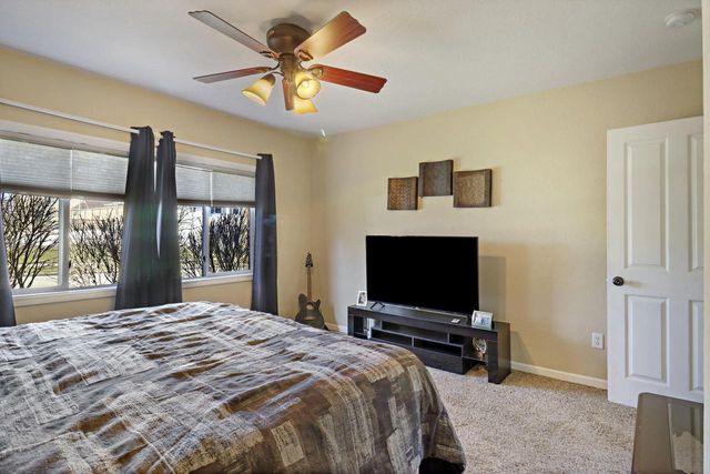 140 Randolph STREET, Burlington, WI 53105