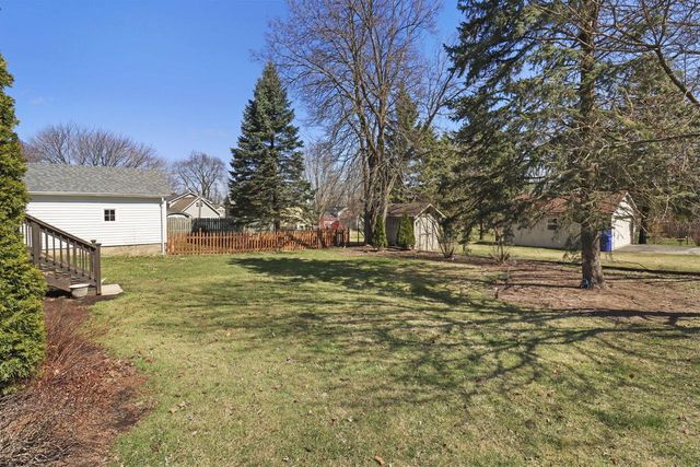 140 Randolph STREET, Burlington, WI 53105