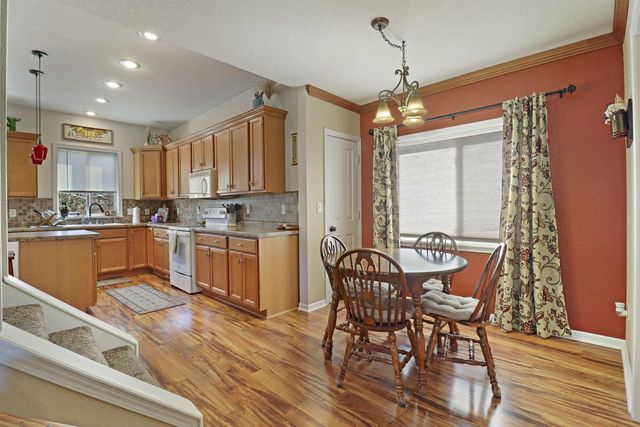 140 Randolph STREET, Burlington, WI 53105