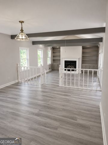 5360 Brooks Lane, Loganville, GA 30052