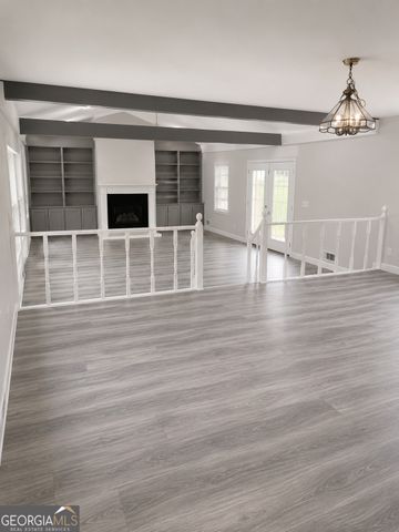 5360 Brooks Lane, Loganville, GA 30052