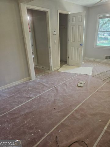 5360 Brooks Lane, Loganville, GA 30052