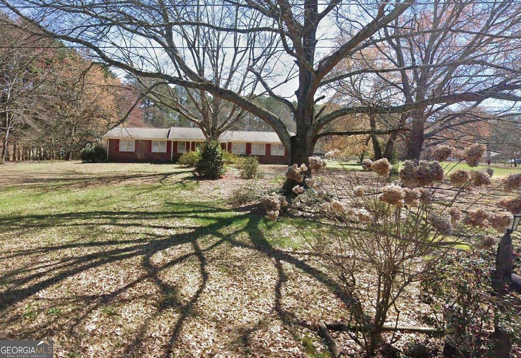 5360 Brooks Lane, Loganville, GA 30052