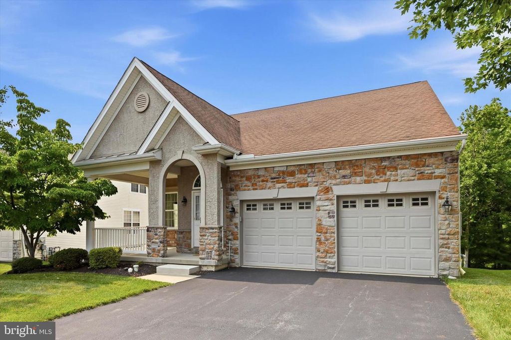 270 HENDRICKSON LN, West Grove, PA 19390