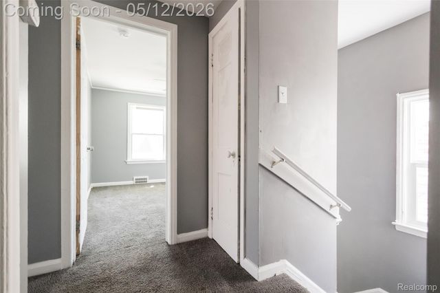 16863 Birwood Street, Detroit, MI 48221