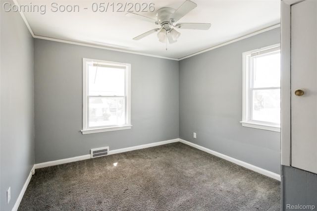 16863 Birwood Street, Detroit, MI 48221