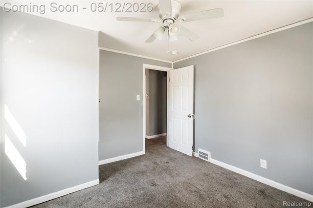 16863 Birwood Street, Detroit, MI 48221
