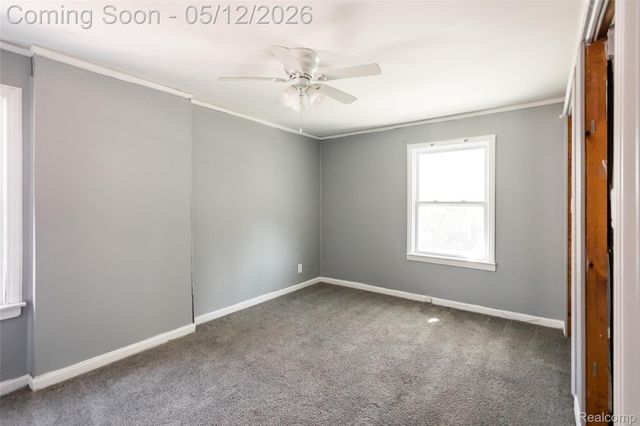 16863 Birwood Street, Detroit, MI 48221