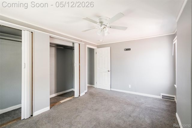 16863 Birwood Street, Detroit, MI 48221