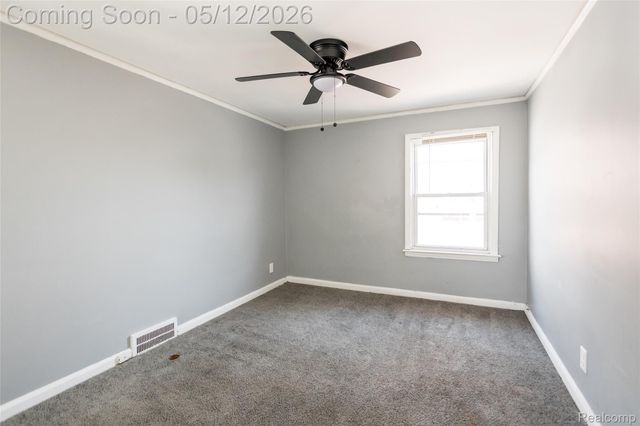 16863 Birwood Street, Detroit, MI 48221
