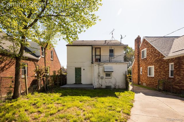 16863 Birwood Street, Detroit, MI 48221