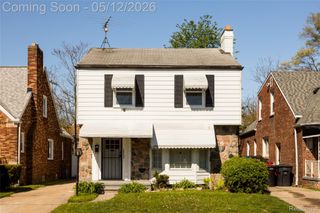 16863 Birwood Street, Detroit, MI 48221