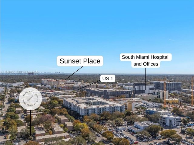 6149 SW 69th St 12, South Miami, FL 33143