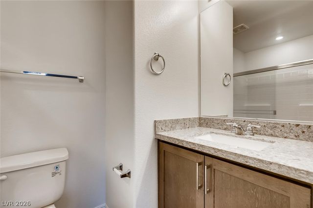 1278 Arcadia Rim Place 1278, Henderson, NV 89002
