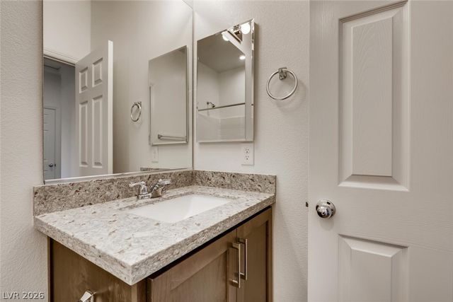 1278 Arcadia Rim Place 1278, Henderson, NV 89002