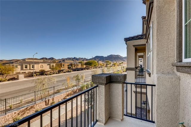 1278 Arcadia Rim Place 1278, Henderson, NV 89002