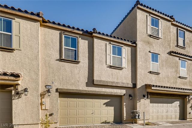 1278 Arcadia Rim Place 1278, Henderson, NV 89002