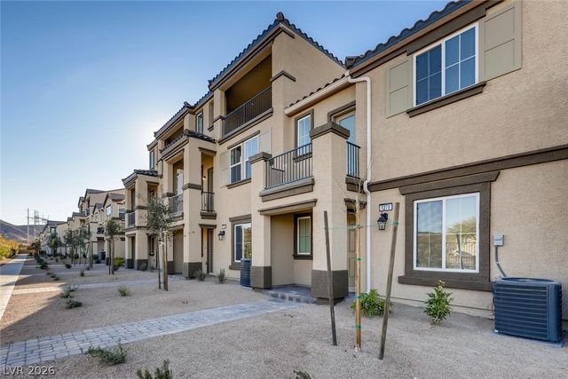 1278 Arcadia Rim Place 1278, Henderson, NV 89002