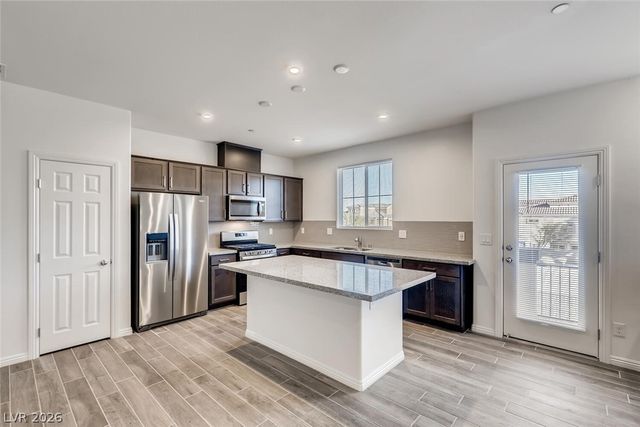 1278 Arcadia Rim Place 1278, Henderson, NV 89002