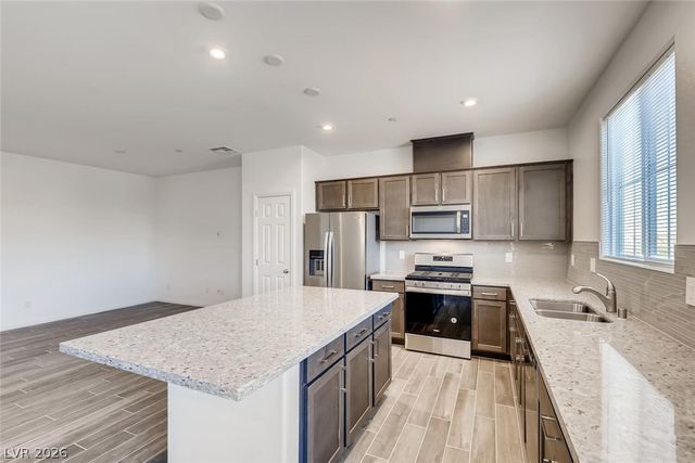 1278 Arcadia Rim Place 1278, Henderson, NV 89002