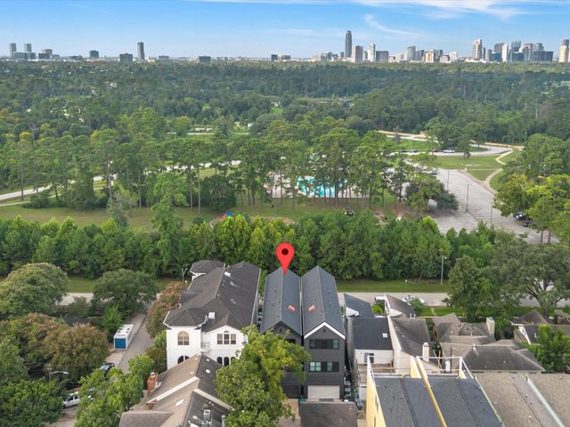 6404 Haskell Street, Houston, TX 77007