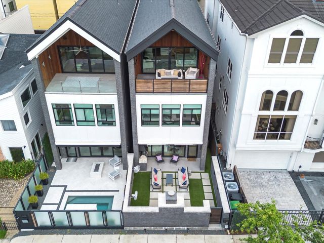 6404 Haskell Street, Houston, TX 77007