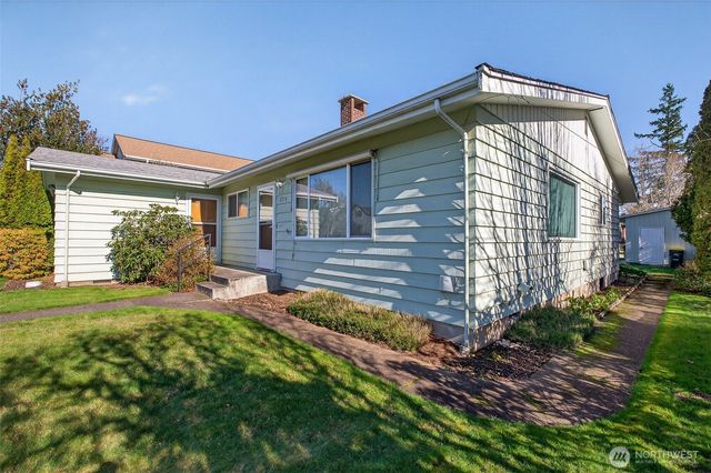 2214 2216 Dean Avenue, Bellingham, WA 98225