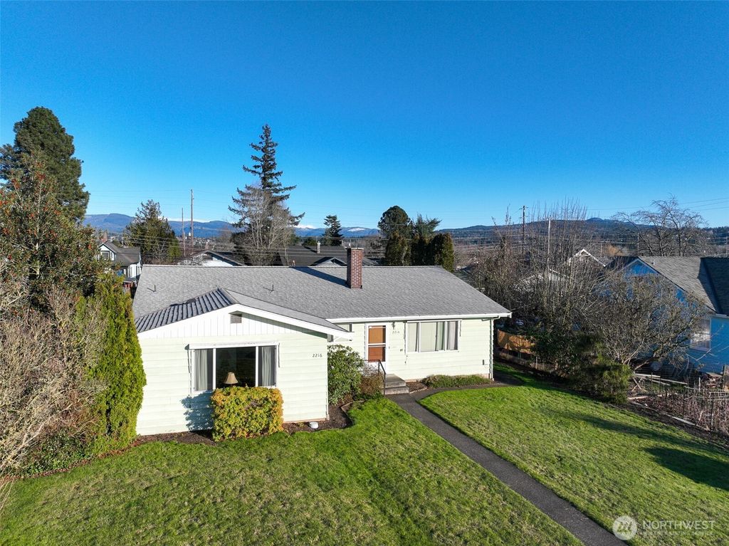 2214 2216 Dean Avenue, Bellingham, WA 98225