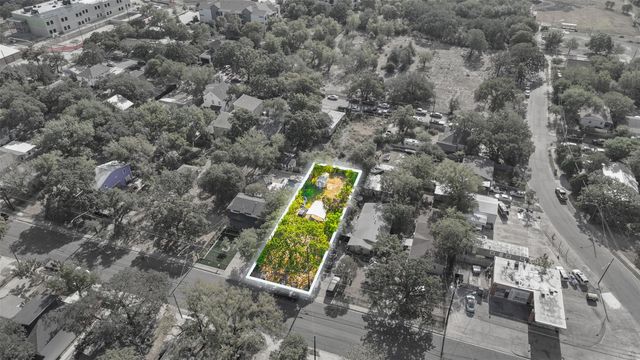 803 Vargas RD, Austin, TX 78741