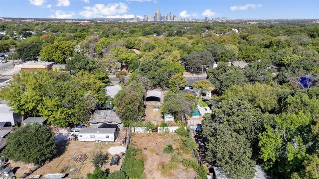 803 Vargas RD, Austin, TX 78741