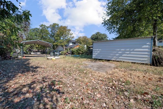 803 Vargas RD, Austin, TX 78741