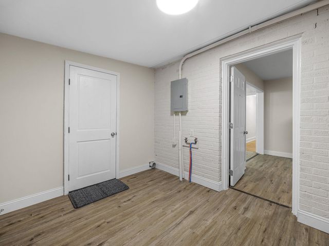 218 Hillcrest Drive, Union, SC 29379