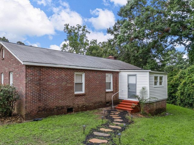 218 Hillcrest Drive, Union, SC 29379