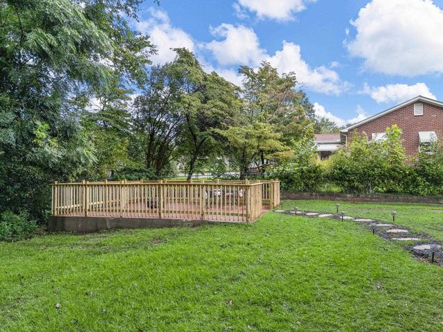 218 Hillcrest Drive, Union, SC 29379