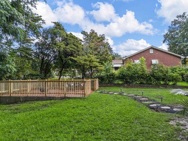 218 Hillcrest Drive, Union, SC 29379