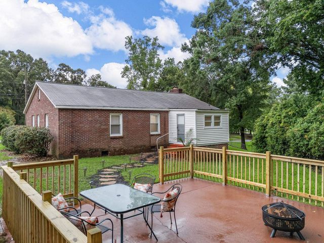218 Hillcrest Drive, Union, SC 29379