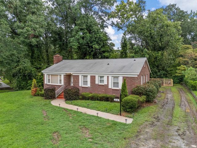 218 Hillcrest Drive, Union, SC 29379