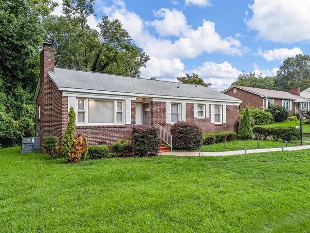 218 Hillcrest Drive, Union, SC 29379