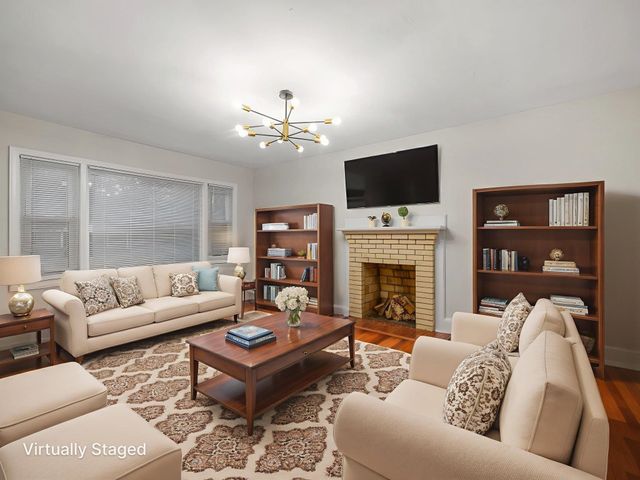 218 Hillcrest Drive, Union, SC 29379