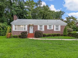 218 Hillcrest Drive, Union, SC 29379