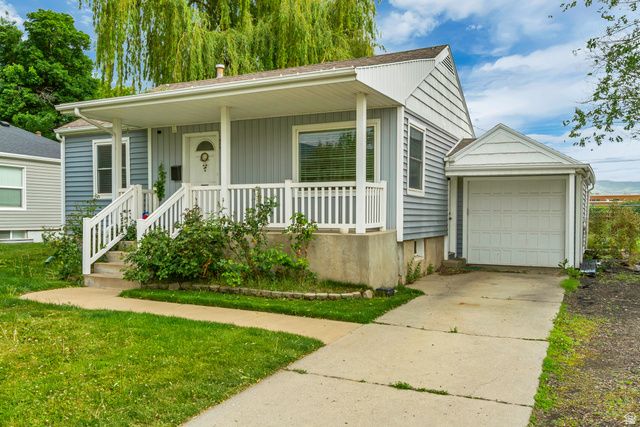 65 W 700 N, Bountiful, UT 84010