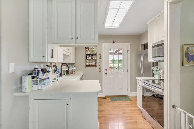 65 W 700 N, Bountiful, UT 84010