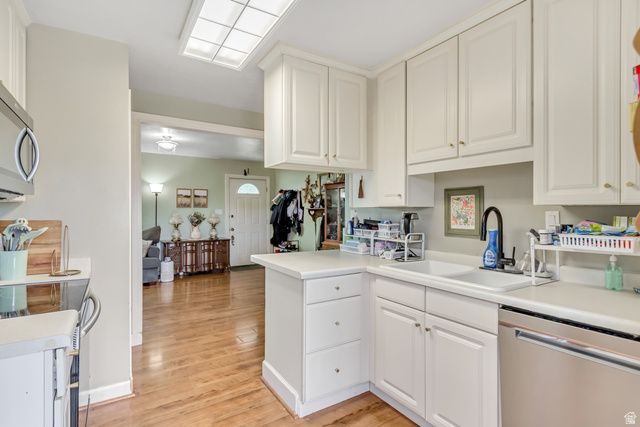 65 W 700 N, Bountiful, UT 84010