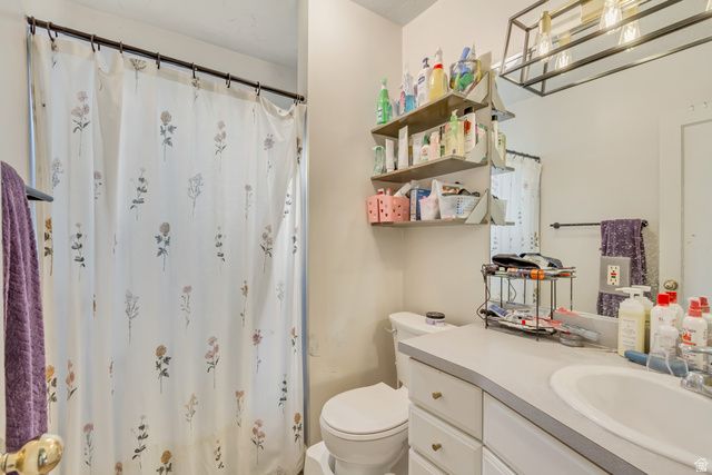65 W 700 N, Bountiful, UT 84010