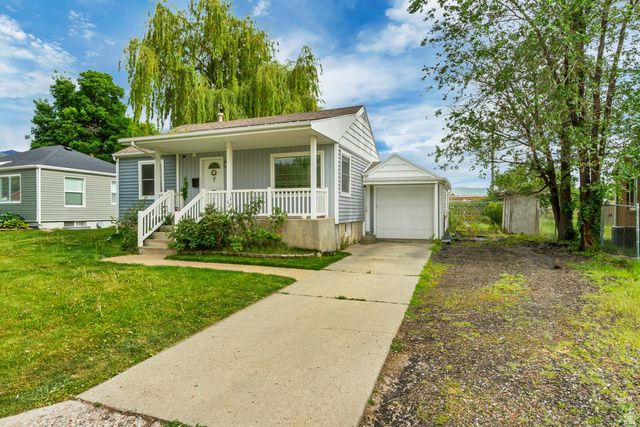 65 W 700 N, Bountiful, UT 84010