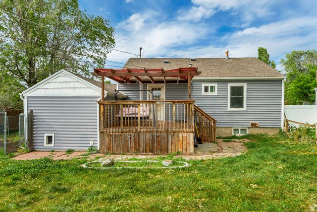 65 W 700 N, Bountiful, UT 84010