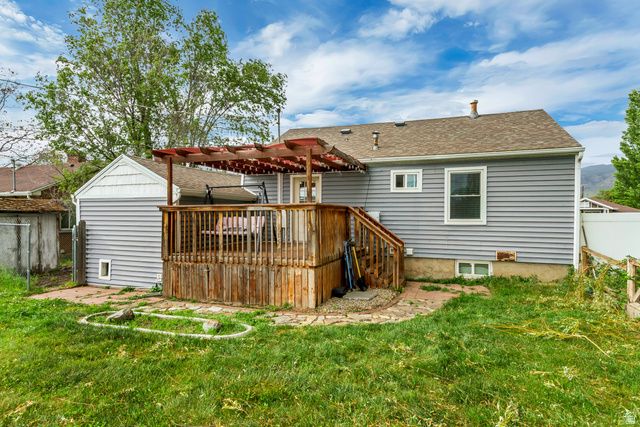 65 W 700 N, Bountiful, UT 84010