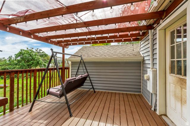 65 W 700 N, Bountiful, UT 84010